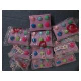 10 Spritz half dozen decorative bir...