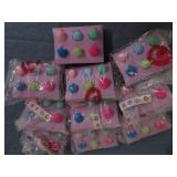 10 Spritz half dozen decorative bir...