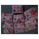 10 Spritz half dozen decorative bir...