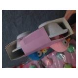 10 Spritz half dozen decorative bir...