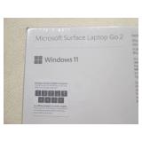 LB. Microsoft Surface Laptop Go 2 F...