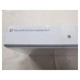 LB. Microsoft Surface Laptop Go 2 F...