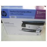 HP OfficeJet Pro 8128e printer...