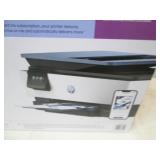 HP OfficeJet Pro 8128e printer...