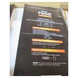 Ninja Foodi 2 basket air fryer...