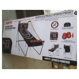 ESPN Pro Competition LED Arcade Bas...