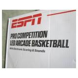 ESPN Pro Competition LED Arcade Bas...