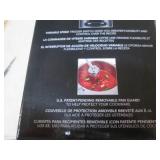 Kitchen Aid corded hand blender wit...