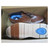 Dockers shoes size 10.5...