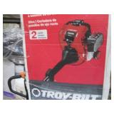 Troy-bilt 25cc Gas trimmer, straigh...