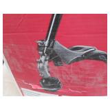 Troy-bilt 25cc Gas trimmer, straigh...