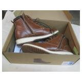 Steve Madden size 9 boots...