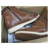 Steve Madden size 9 boots...