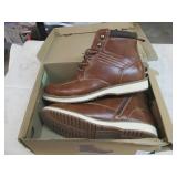 Steve Madden size 13 boots...