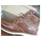 Steve Madden size 13 boots...