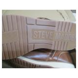 Steve Madden size 13 boots...