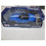 Maisto special edition 1/18 scale D...