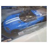 Maisto special edition 1/18 scale D...