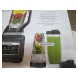 Ninja professional plus kitchen sys...