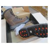 New Helly Hansen workwear boots, si...