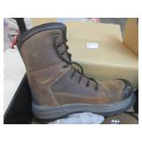 New Helly Hansen workwear boots, si...