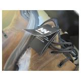 New Helly Hansen workwear boots, si...