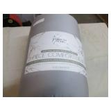 Full / Queen 3 piece comforter set...