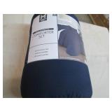 Full / Queen 3 piece comforter set...