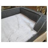 Members Mark dog bed...