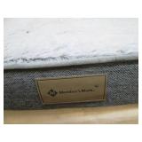 Members Mark dog bed...