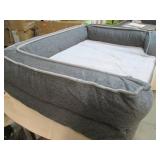 Members Mark dog bed...