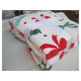 60 x 70 Lounge throw...