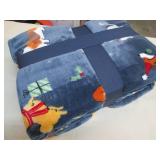 60 x 70 Lounge throw...