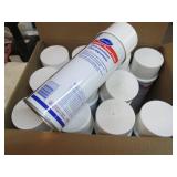 12 Pack Diversey Bravo power foam h...