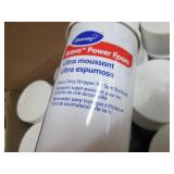 12 Pack Diversey Bravo power foam h...