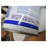 12 Pack Diversey Bravo power foam h...