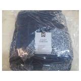 60 x 72" Cozy throw...