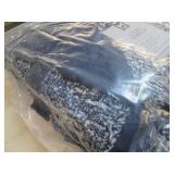 60 x 72" Cozy throw...