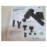 Sharper image power boost ultra dee...