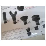 Sharper image power boost ultra dee...