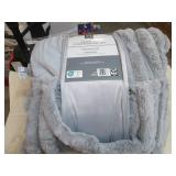 King size comforter with 2 shams...