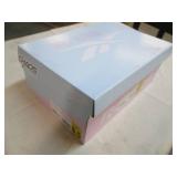 Reebok Chaos size 8.5 shoes...