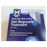 Hair re growth treatment, compare t...