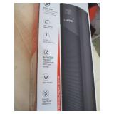 Lasko 32" ceramic heater...