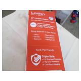 Lasko 32" ceramic heater...