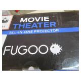 Movie theater projection bundle wit...