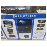 Movie theater projection bundle wit...