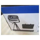 Movie theater projection bundle wit...