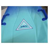 Arctic Fun 50" snow sled...