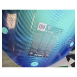 Arctic Fun 50" snow sled...